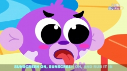 مجموعه آموزشی زبان انگلیسی little angel قسمت 694